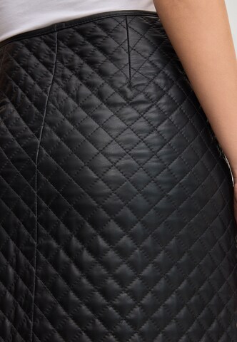 JOOP! Rok 'Lou' in Zwart