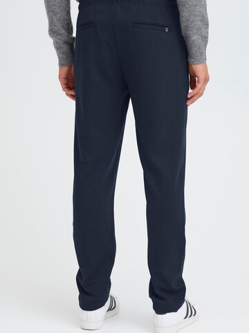 INDICODE JEANS Regular Chinohose ' IDCowsol ' in Blau