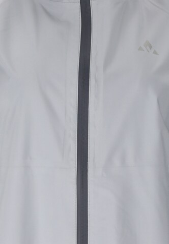 Whistler Softshelljacke 'Selawik' in Grau