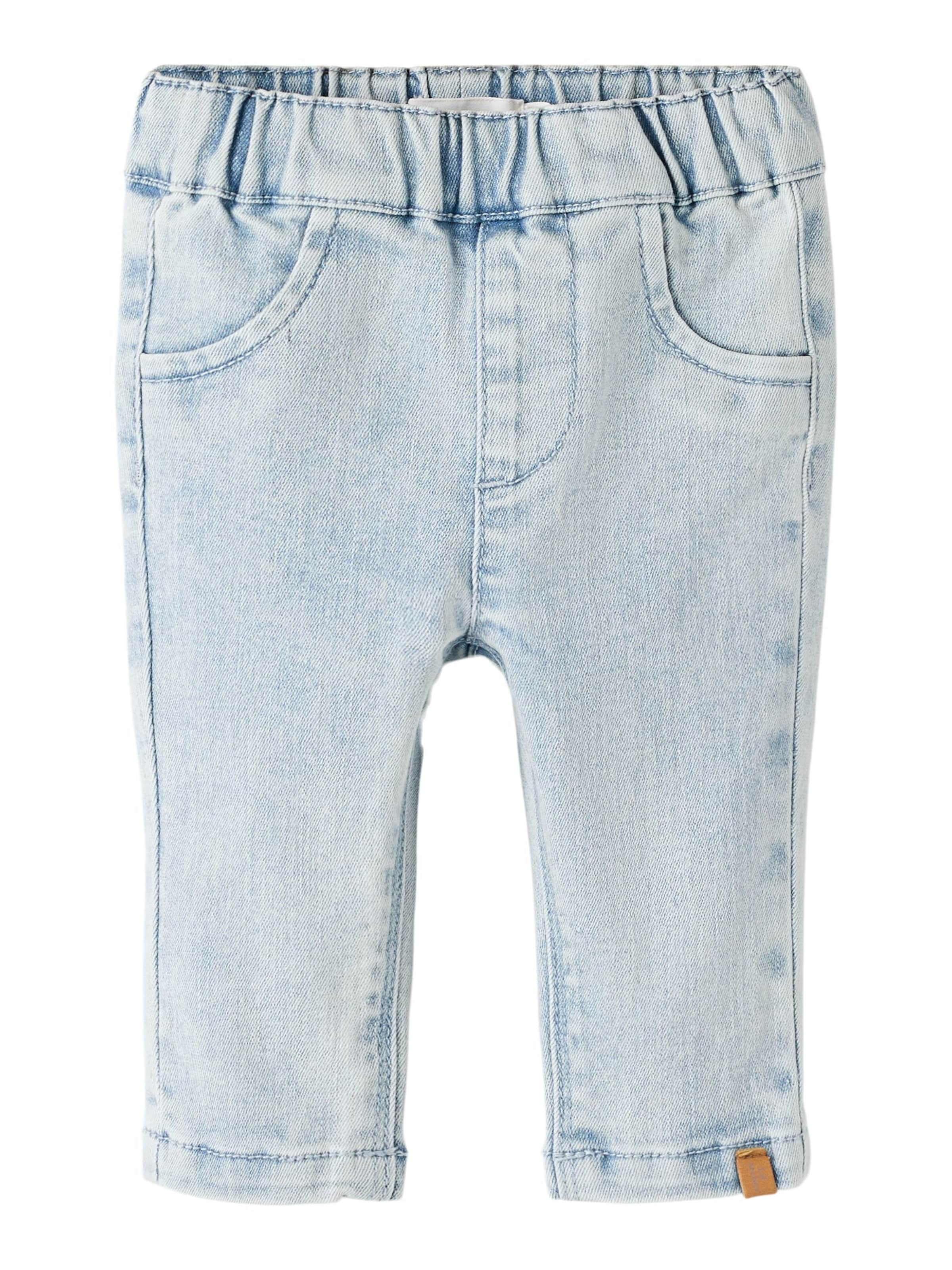 Lil'Atelier Jeans in Light blue, Item view