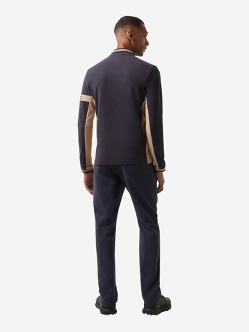 BOGNER Funktionsshirt 'Gilbert' in Blau
