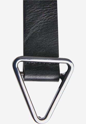 Ceinture Urban Classics en noir