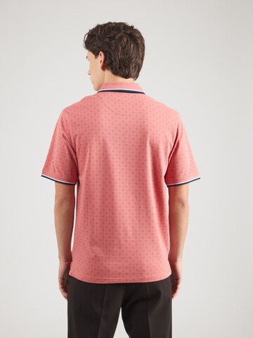 Maglietta 'JPRPAULOS' di JACK & JONES in rosso