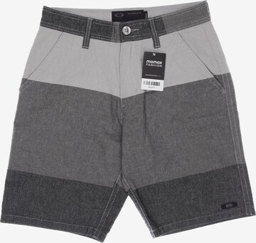 OAKLEY Shorts in 28 in Grey: front