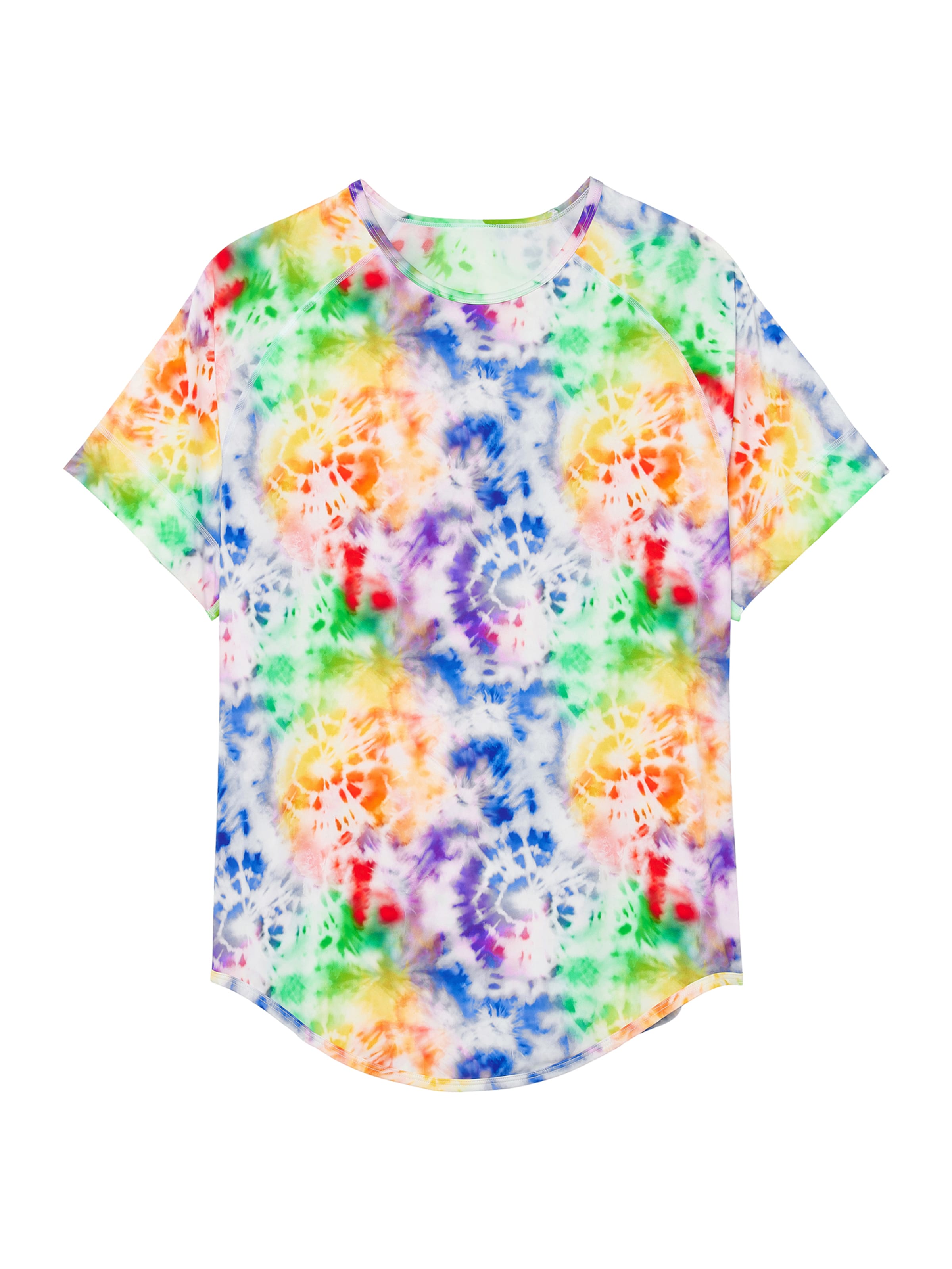 WOH Shirt ' Sexy Fun ' in Mixed colours: front