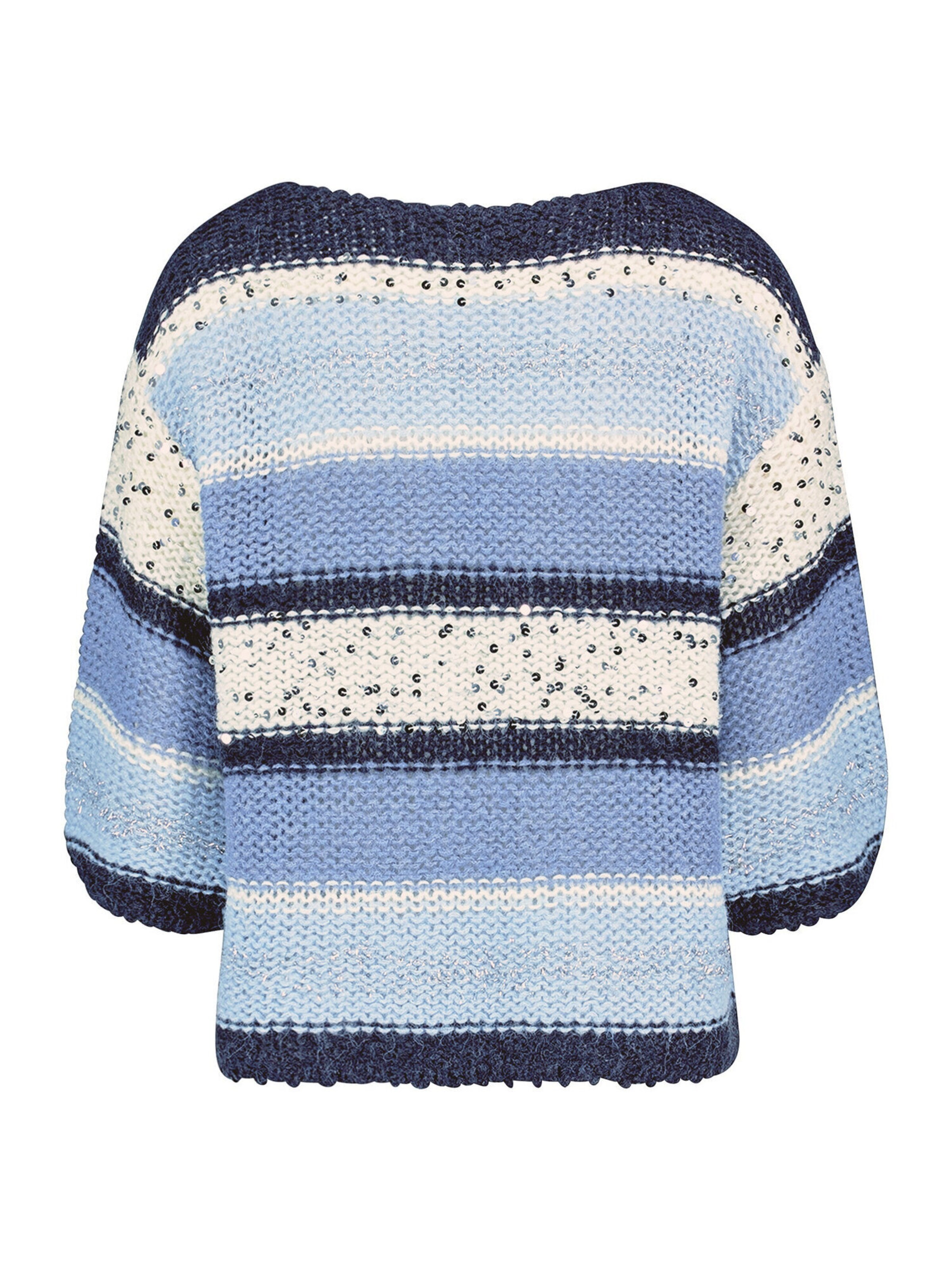 Betty Barclay Trui in Blauw