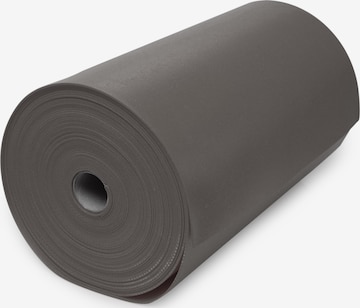 YOGISTAR.COM Mat in Grey: front