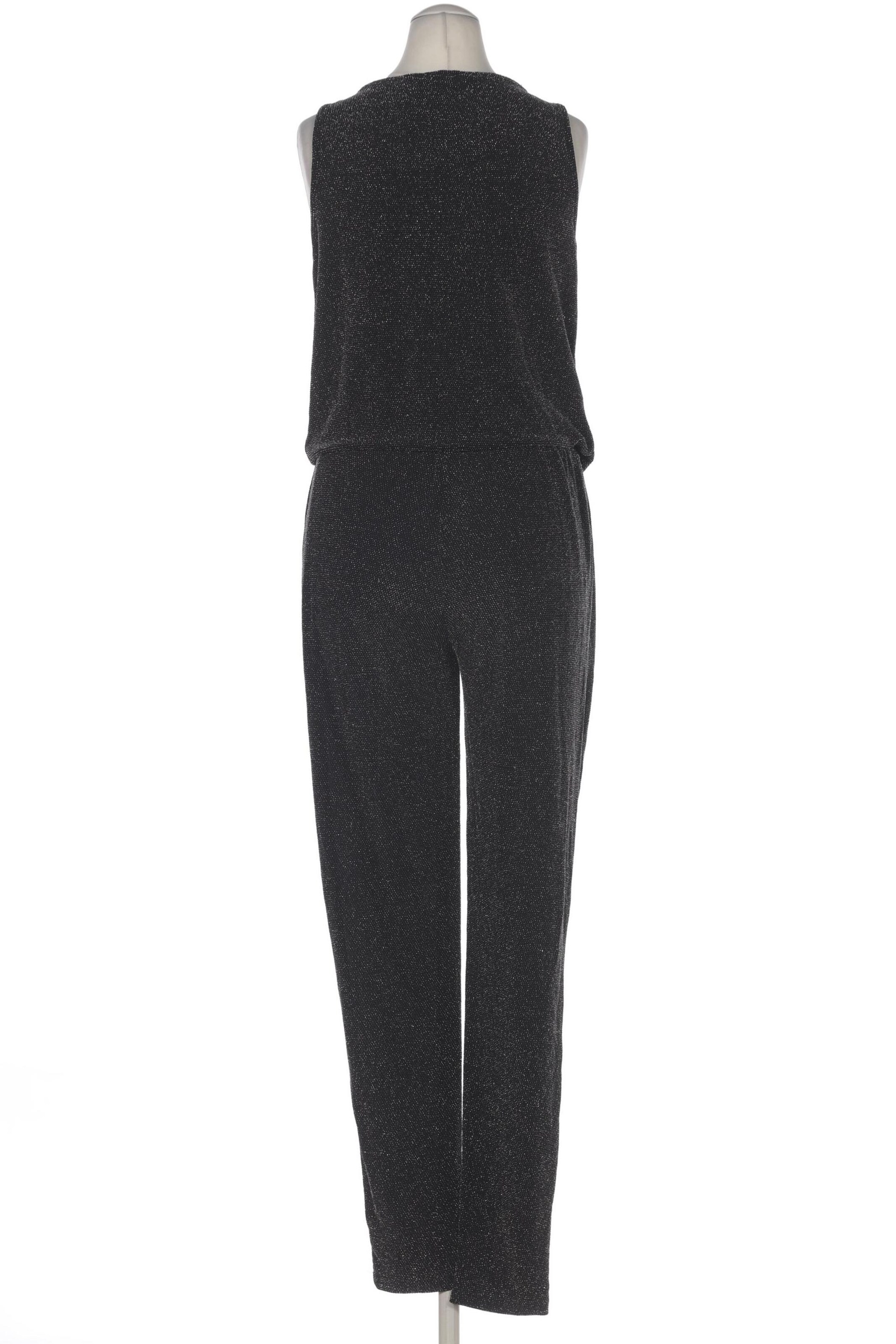 SECOND FEMALE Overall oder Jumpsuit S in Schwarz