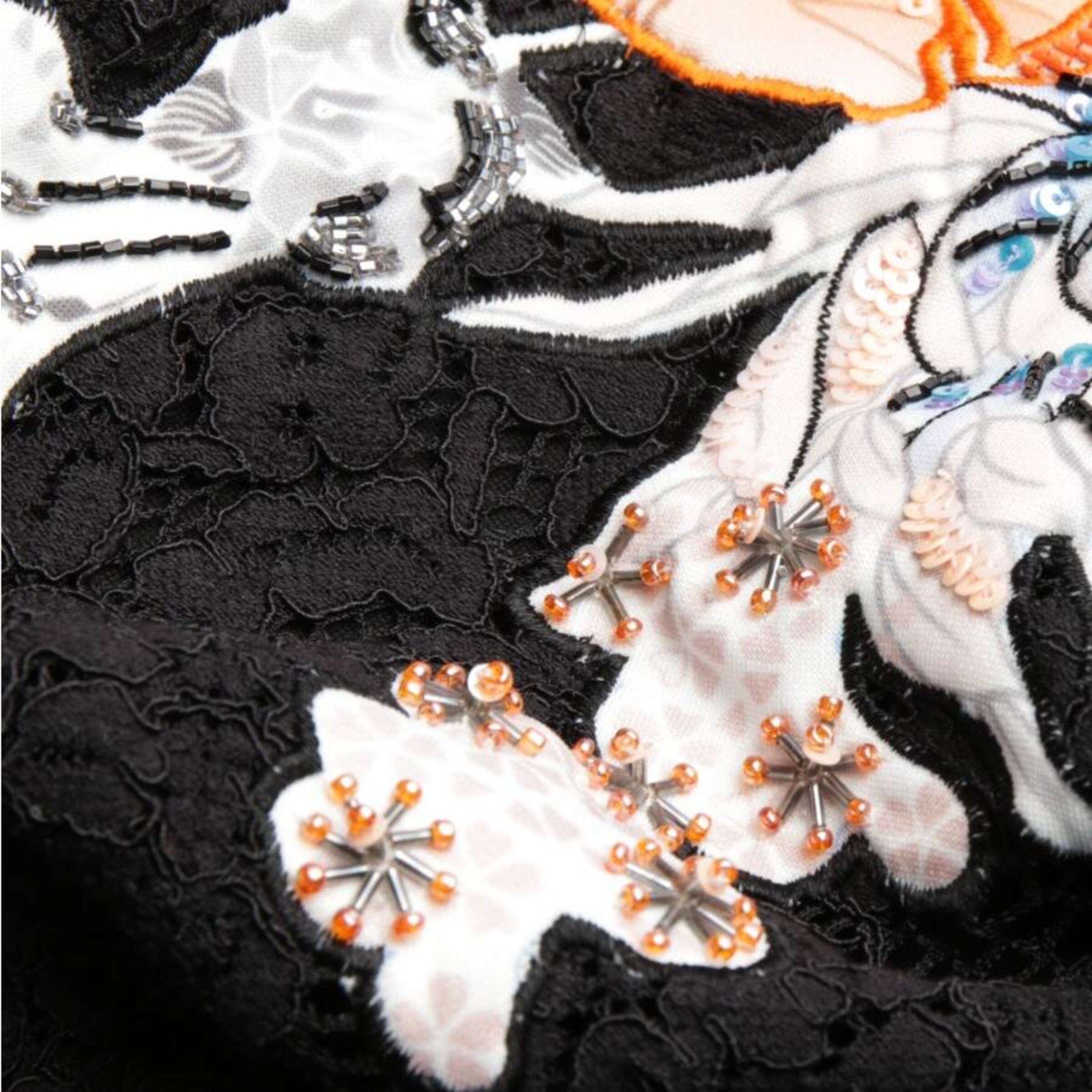 Marc Cain Top & Shirt in XS in Mixed colors