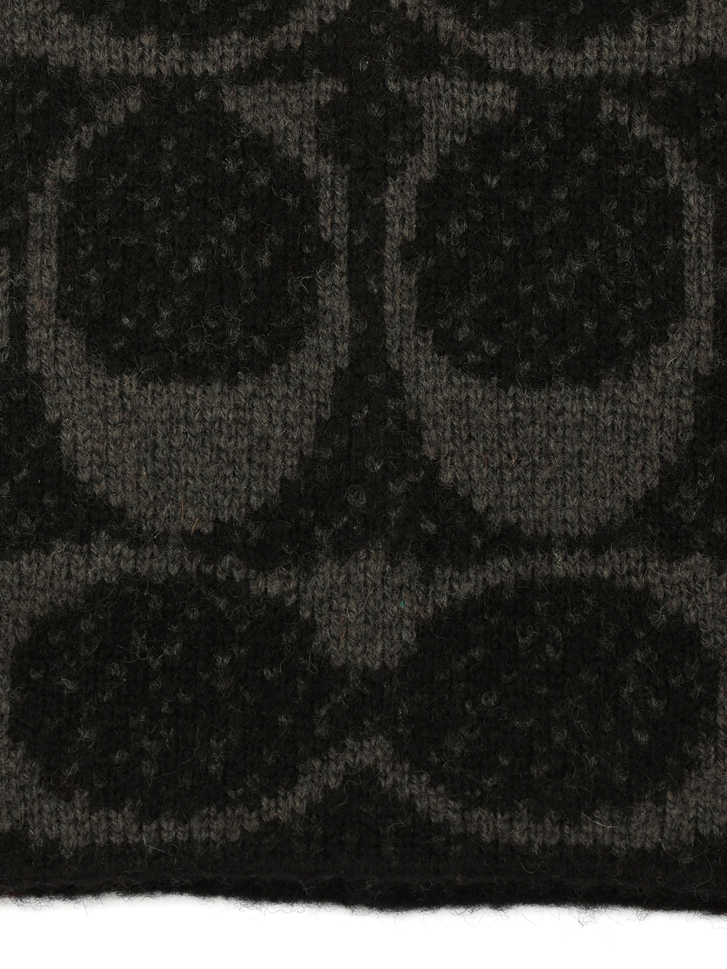 COACH Beanie in Black