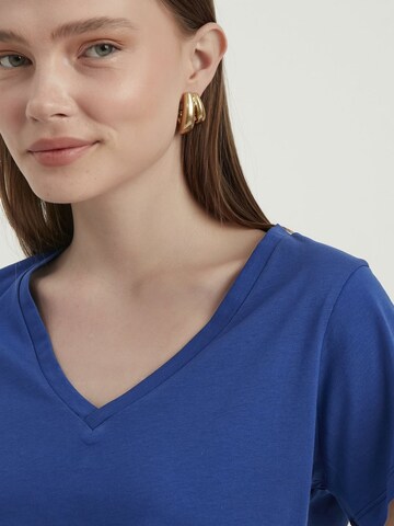 Hiccup Shirt in Blue