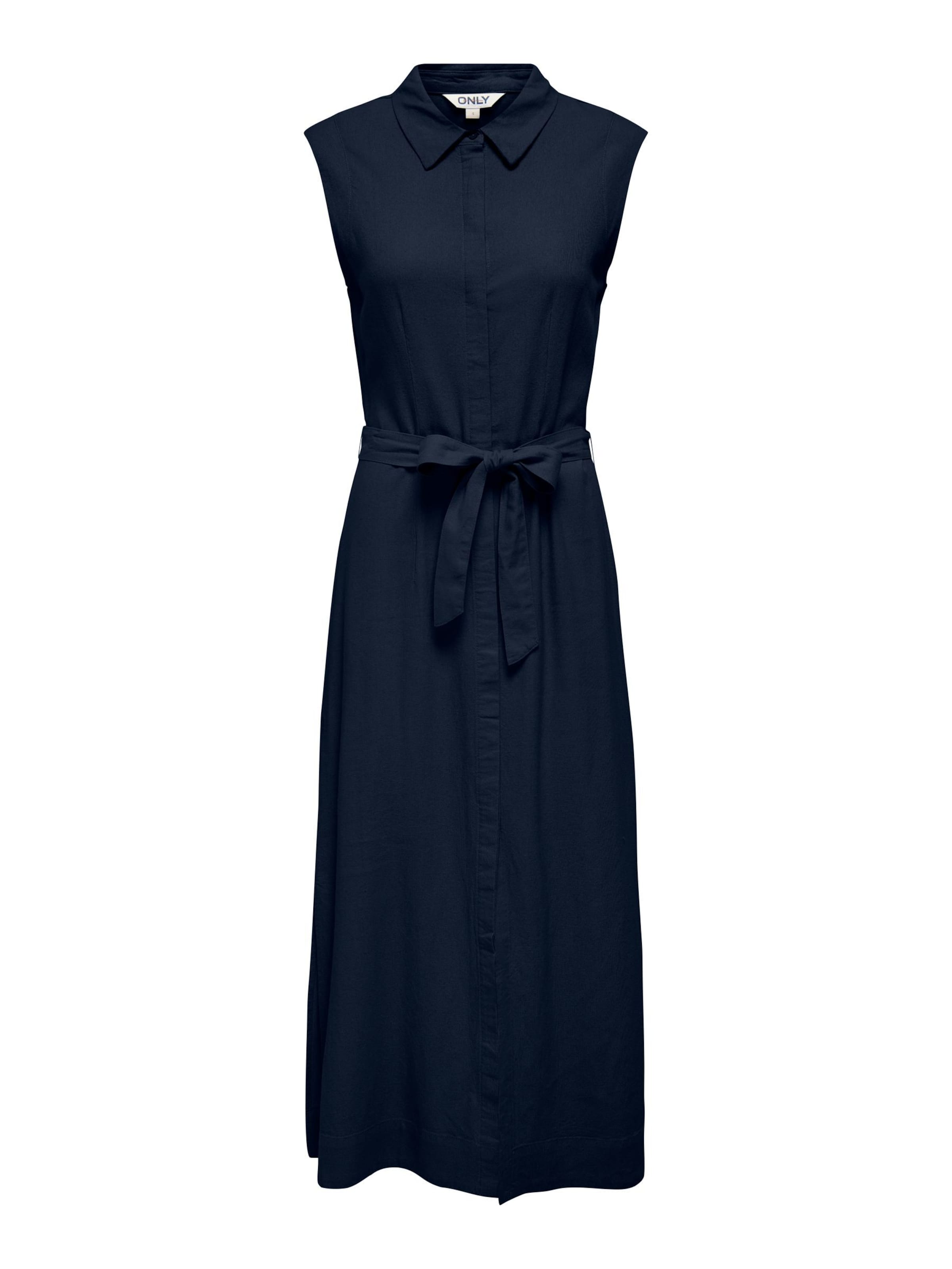ONLY Kjole 'ONLGoa' i blå: forside