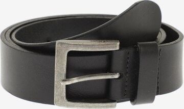 s.Oliver Belt & Suspenders in One size in Black: front
