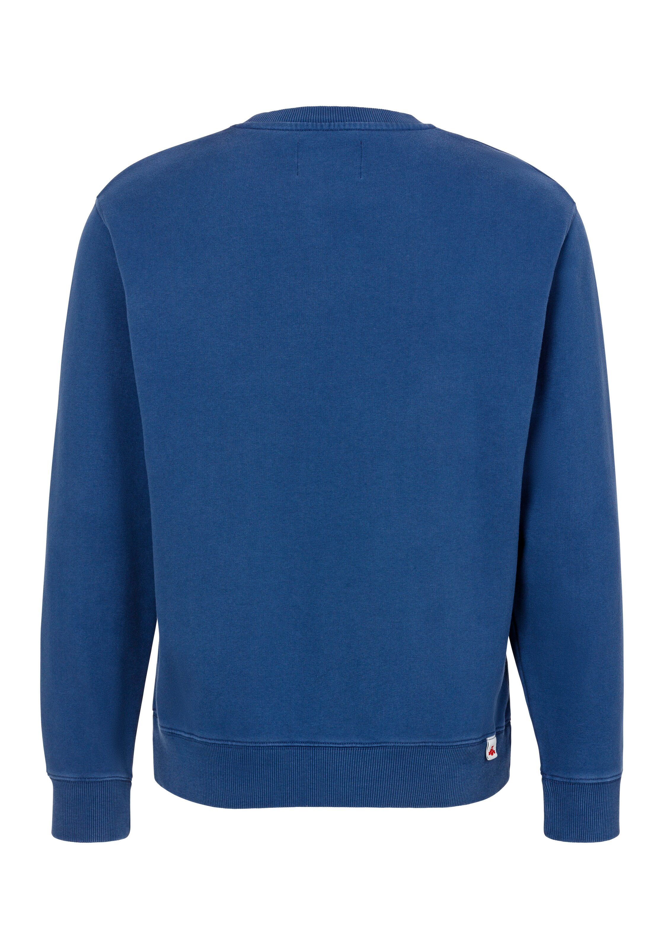 REPLAY Sweatshirt in Blue