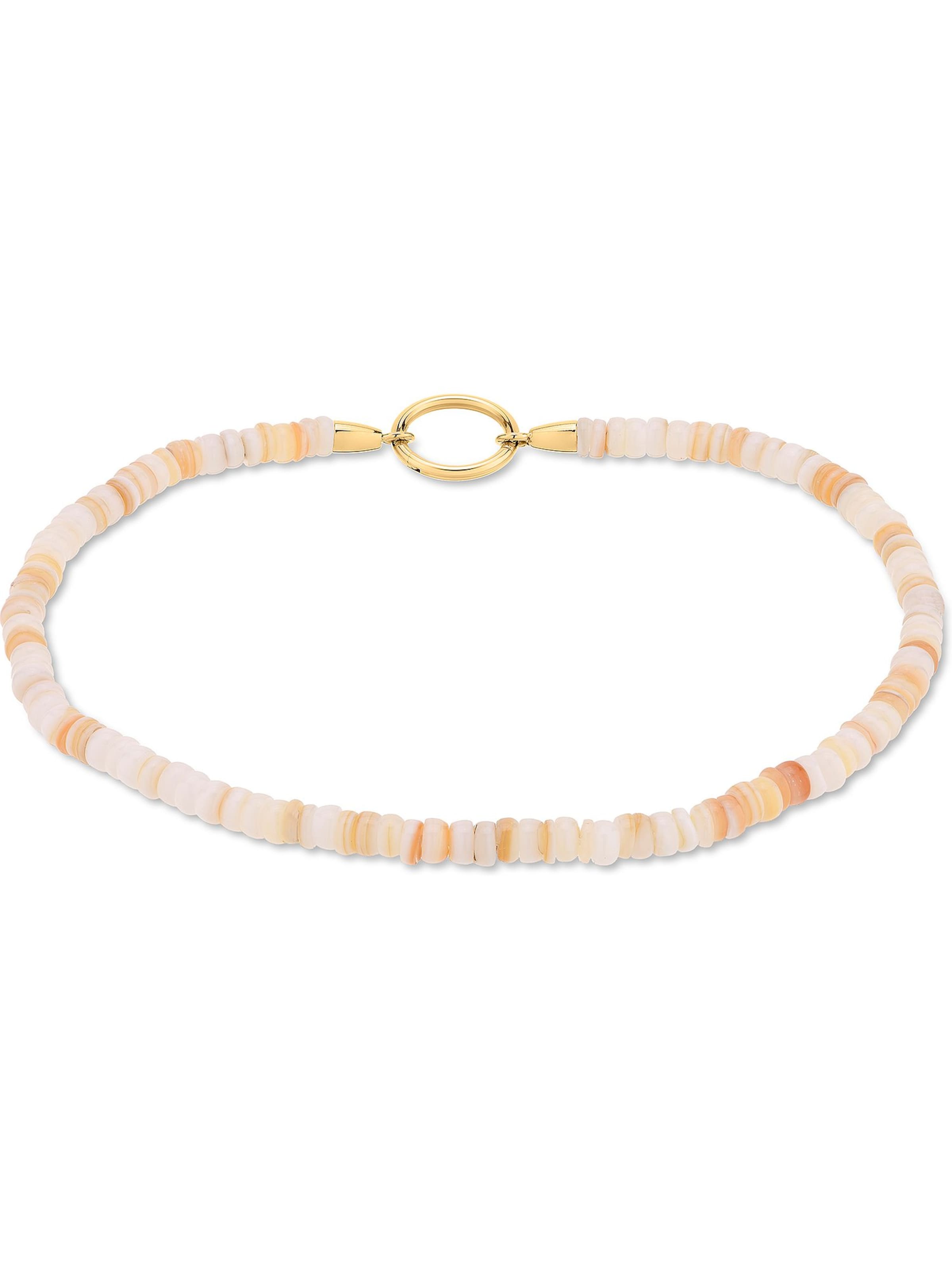 Tamaris Foot jewelry in Mixed colours: front