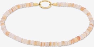 Bijoux de pied Tamaris en mélange de couleurs : devant