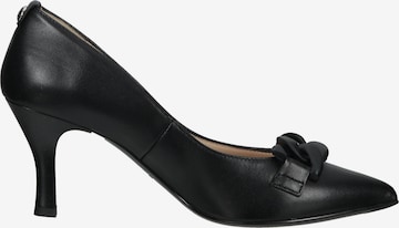 Nero Giardini Pumps in Zwart