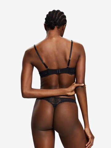 ESPRIT String in Schwarz