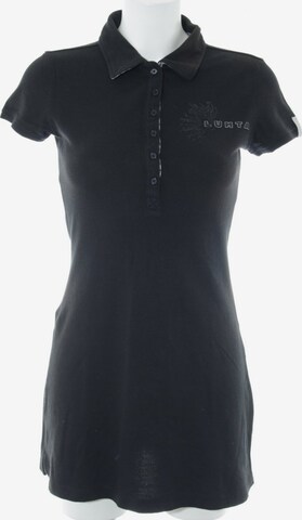 LUHTA Dress in S in Black: front