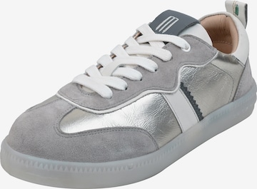Crickit Platform trainers ' RONJA ' in Grey: front
