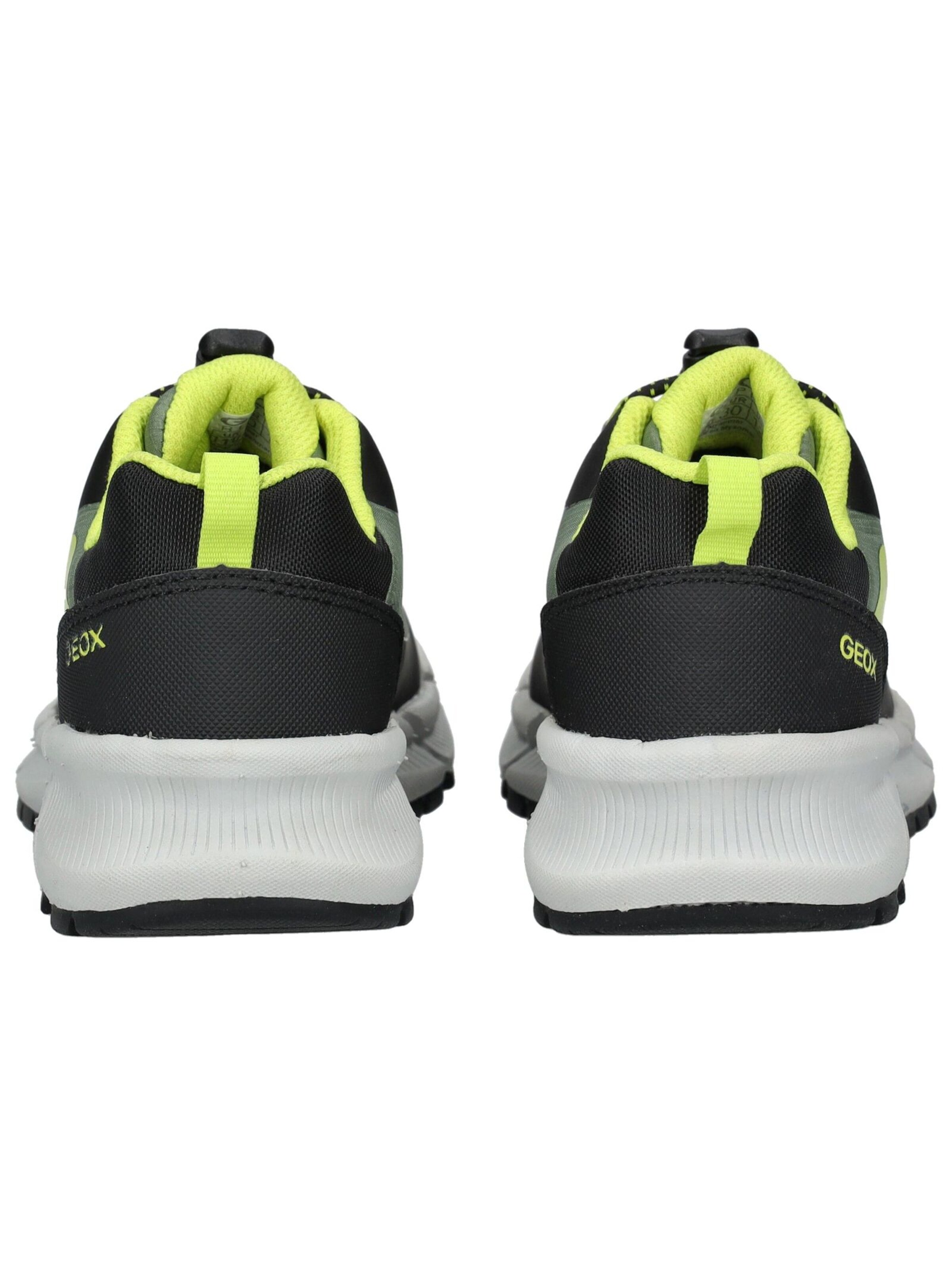 Sneaker di GEOX in verde