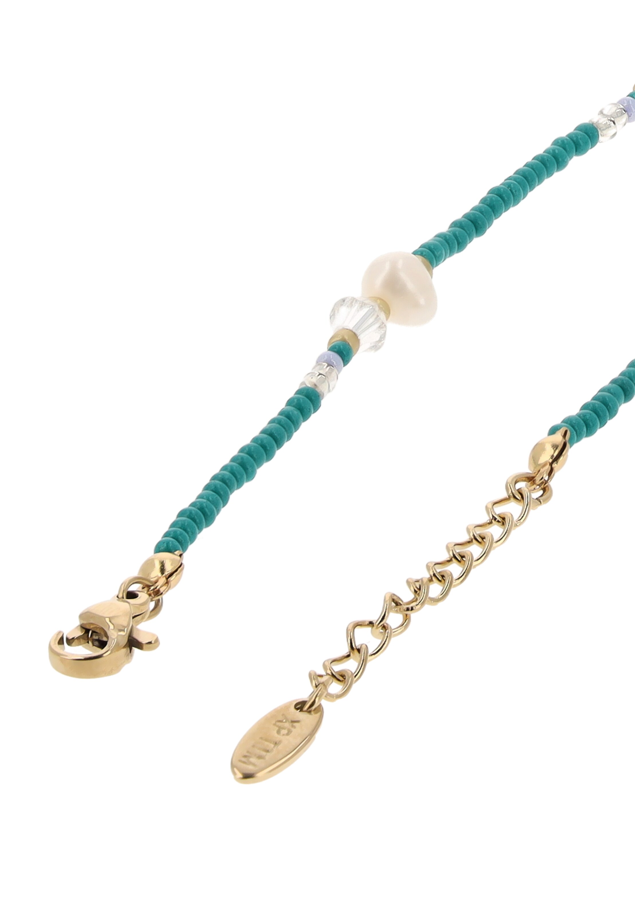 GRASSLAND Bracelet in Blue