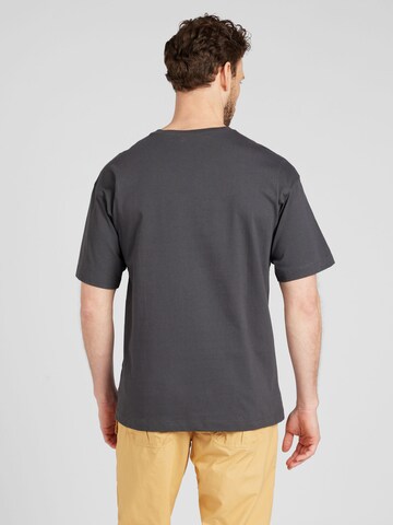 T-Shirt fonctionnel COLUMBIA en gris