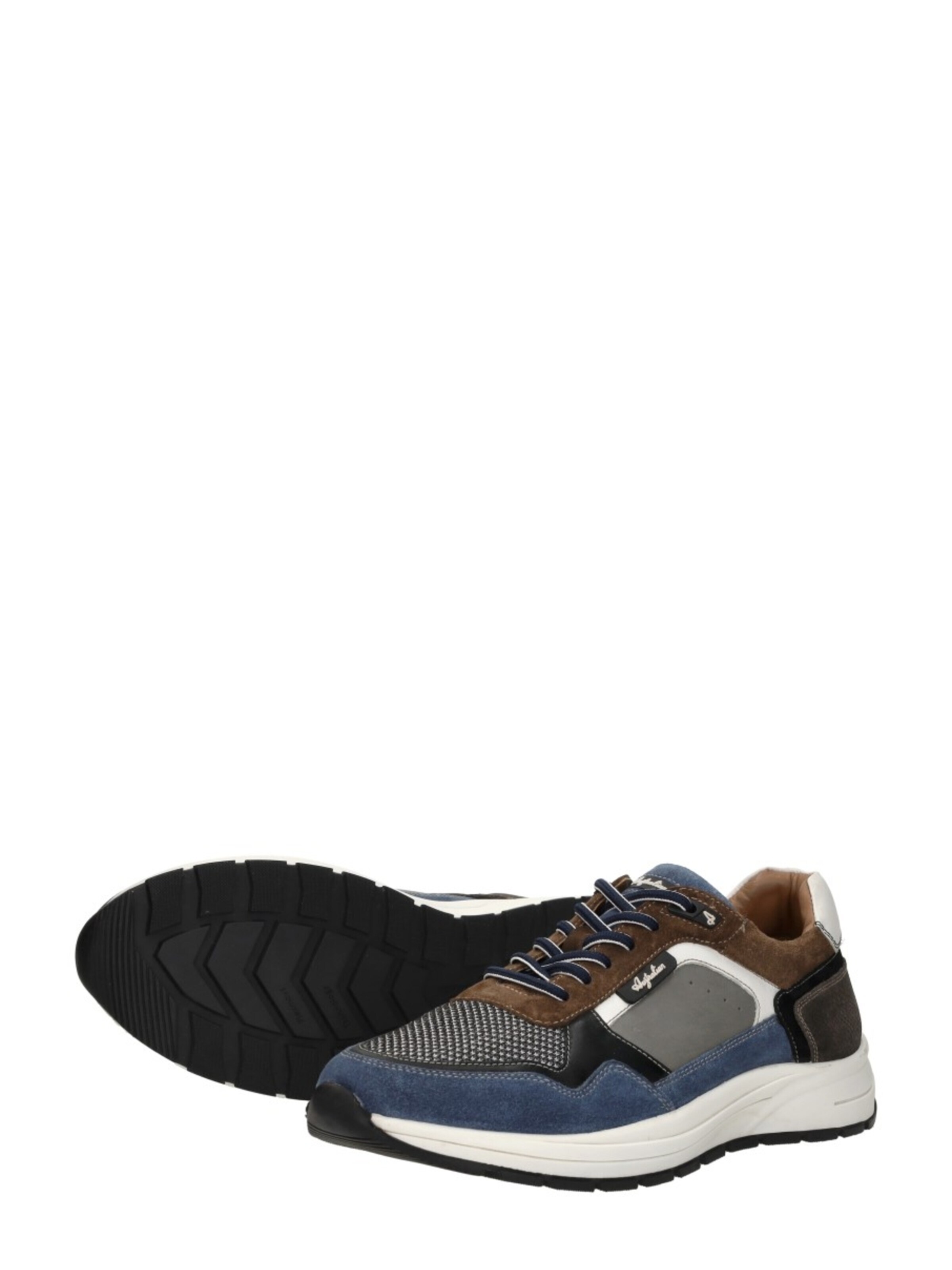 Australian Sneakers 'Moreno' in Blue