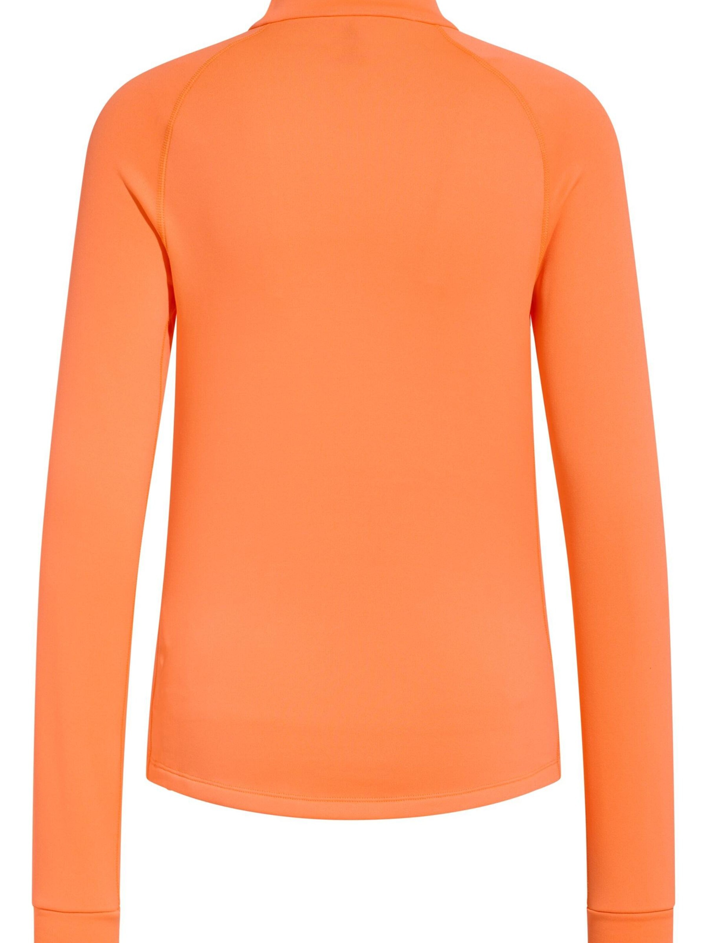 Sweat de sport 'BERRA' ODLO en orange