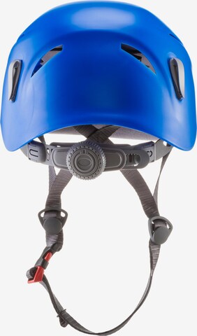 LACD Kletterhelm 'Protector 2.0' in Blau: predná strana