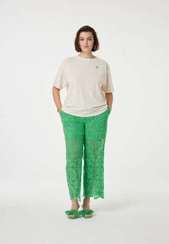 Fabienne Chapot Shirt in Beige