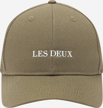 Les Deux Keps 'Lens' i grön