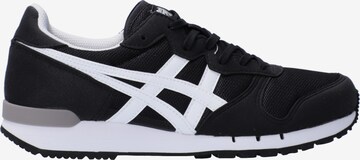 Onitsuka Tiger Sneakers 'Alvadaro' in Black