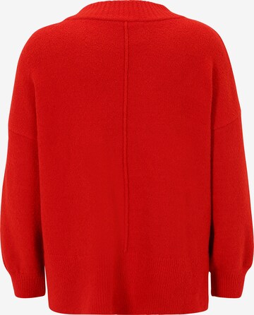 TAMARIS Sweater in Red
