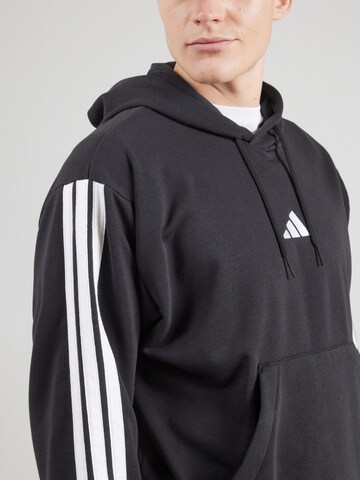 ADIDAS SPORTSWEAR Спортивный свитшот в Черный
