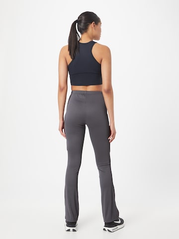 Karl Kani Flared Leggings in Grey