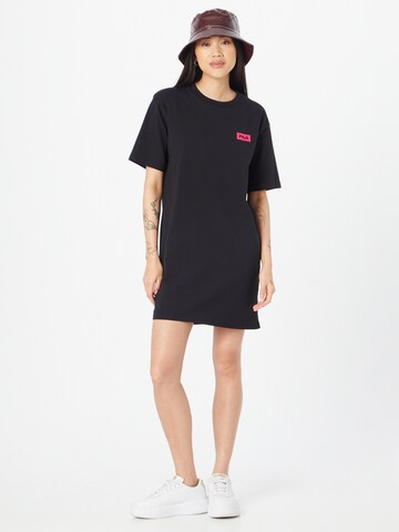 FILA Dress 'Barletta' in Black