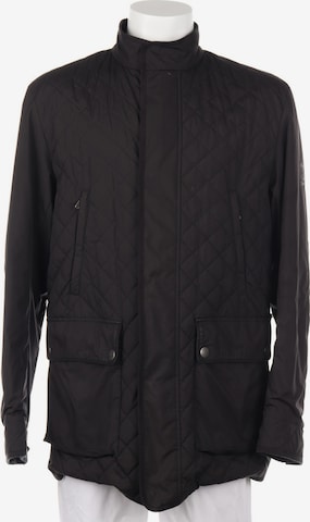 Belstaff Jacket & Coat in M in Grey: front