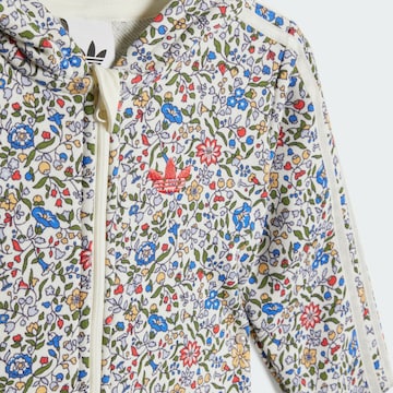 Ensemble 'Adidas Originals x Liberty London' ADIDAS ORIGINALS en blanc