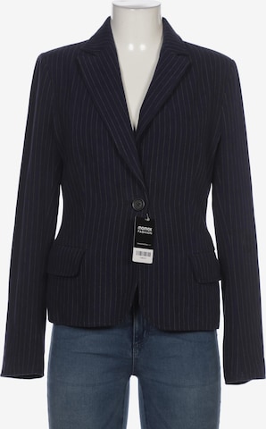 Calvin Klein Jeans Blazer in L in Blue: front