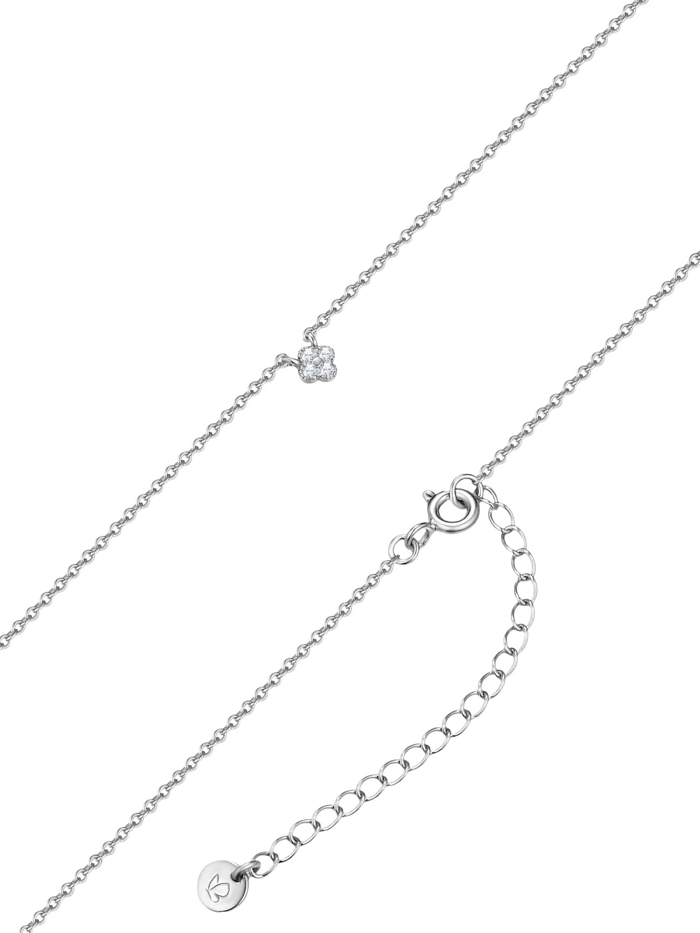 Chaîne Glanzstücke München en argent