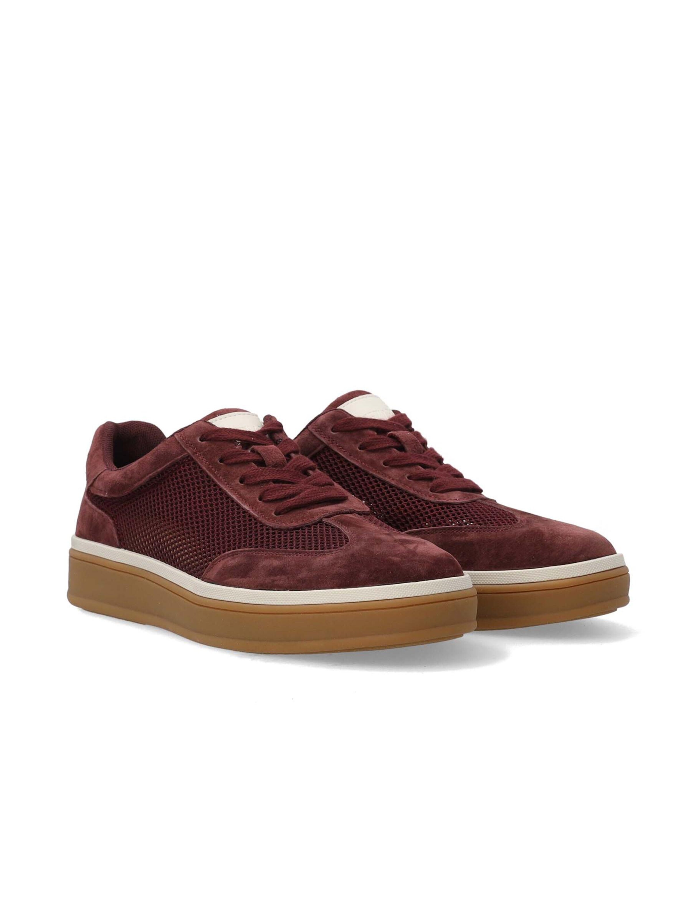 VENEZIA Sneakers 'Venezia' in Red