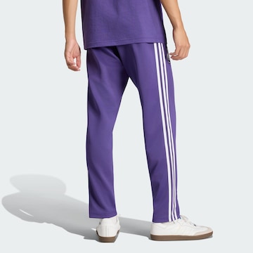 ADIDAS PERFORMANCE Regular Sportbroek 'Real Madrid' in Lila