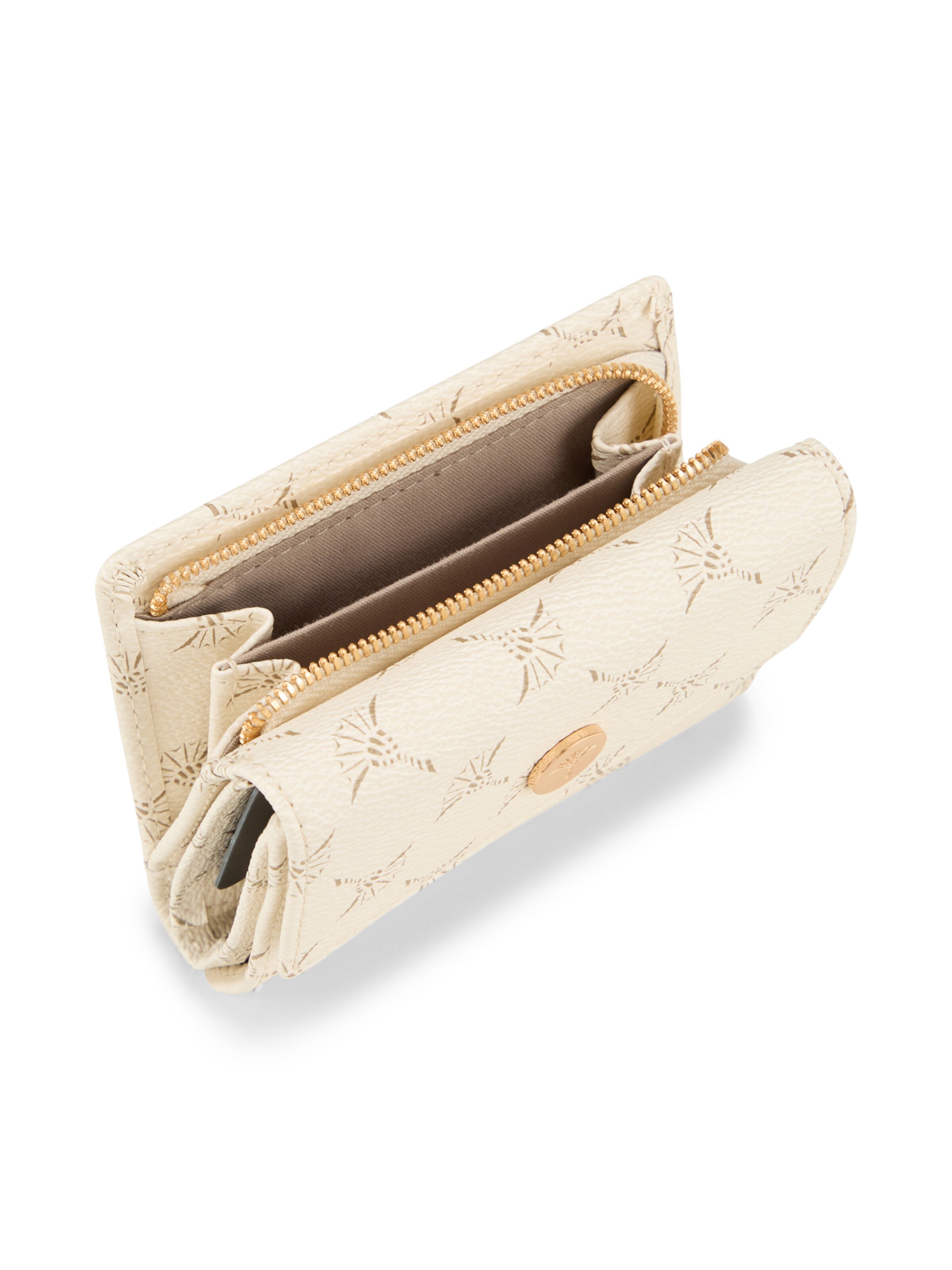 JOOP! Portemonnee 'Cortina 1.0 Simona' in Wit