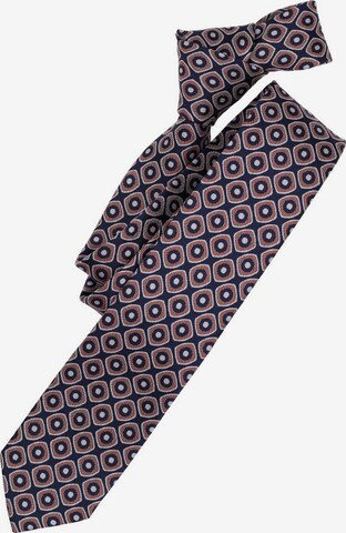 VENTI Tie in Orange: front