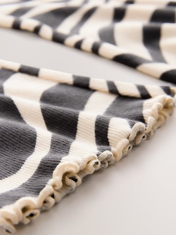 évasé Leggings Next en beige