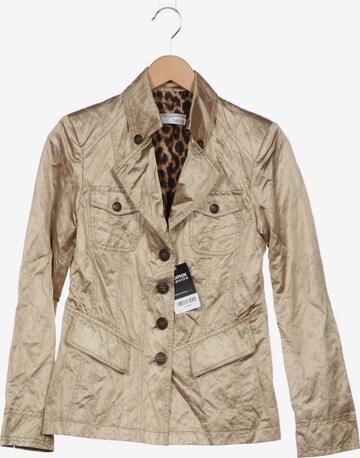 heine Jacke S in Beige: predná strana