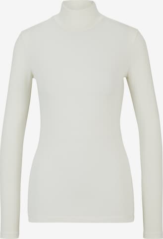 HUGO Red Shirt 'Driza 2' in White: front