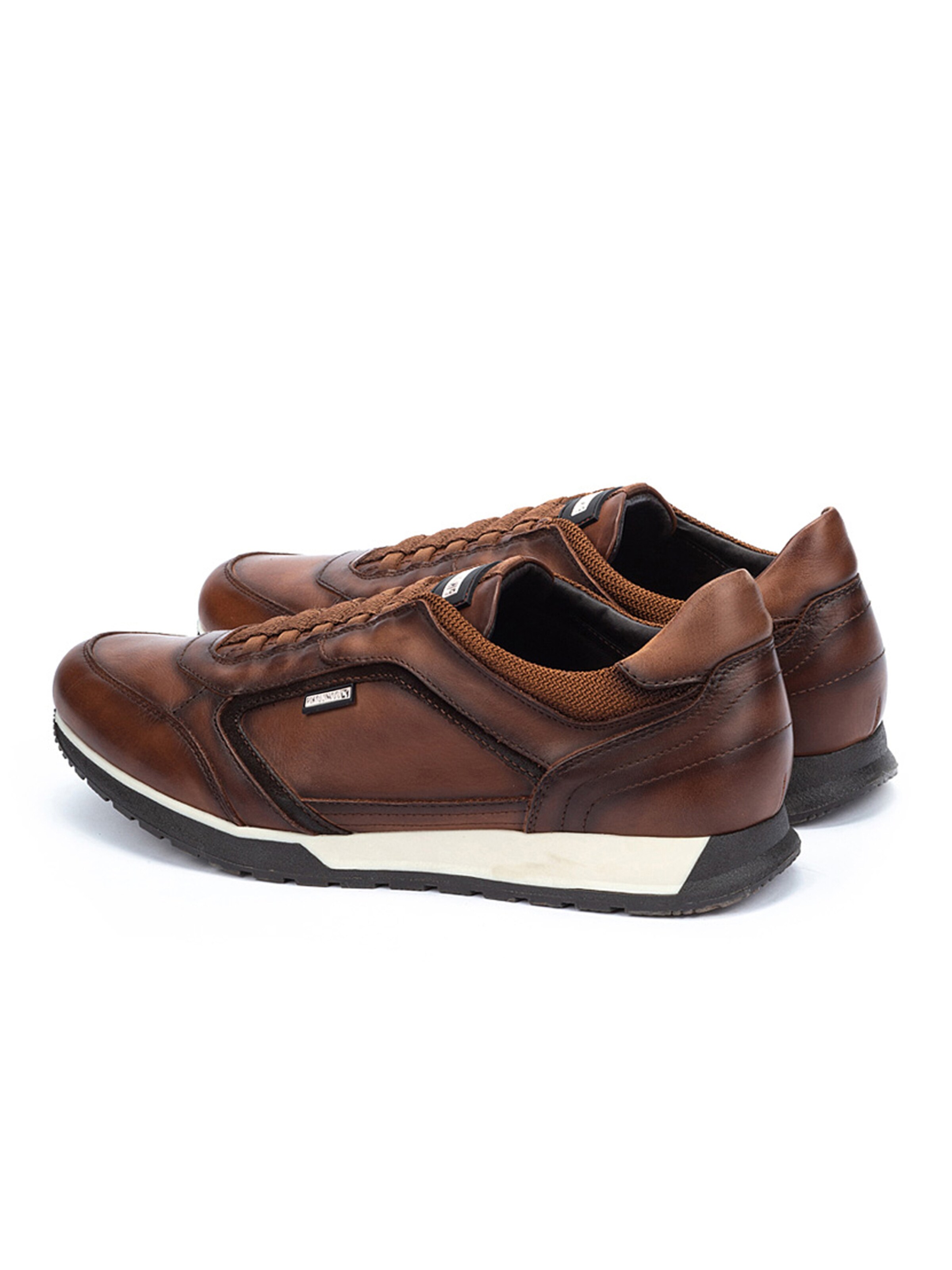 PIKOLINOS Trainers 'Cambil' in Brown