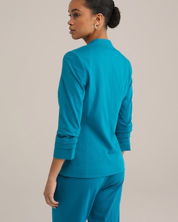 WE Fashion Blazer in Blue